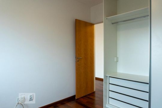 Quarto de apartamento para alugar com 1 quarto, 43m² em Sumarezinho, São Paulo
