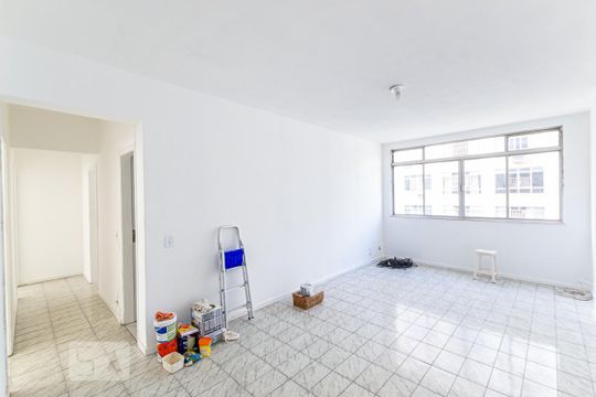 Apartamento à venda com 3 quartos, 140m² em Ingá, Niterói
