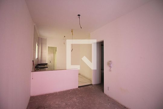 Sala  de apartamento à venda com 2 quartos, 63m² em Baeta Neves, São Bernardo do Campo