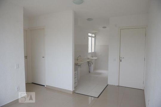 Apartamento à venda com 2 quartos, 60m² em São José, Canoas