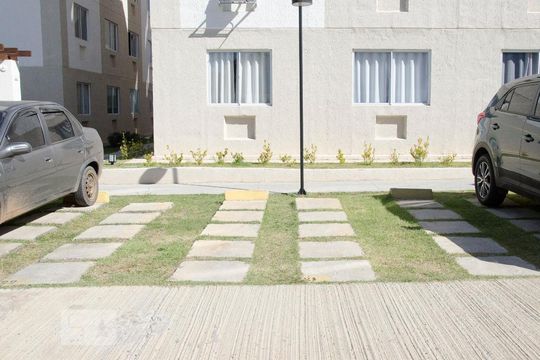 Apartamento à venda com 2 quartos, 60m² em São José, Canoas