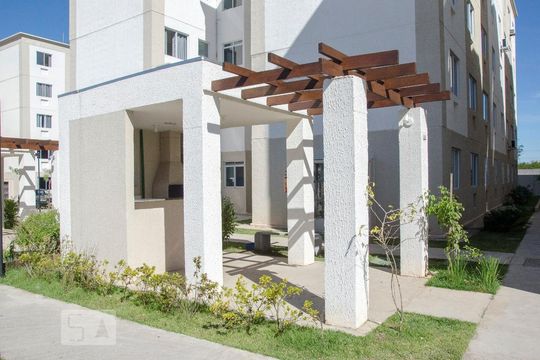 Apartamento à venda com 2 quartos, 60m² em São José, Canoas