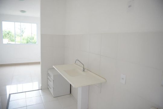 Apartamento à venda com 2 quartos, 60m² em São José, Canoas