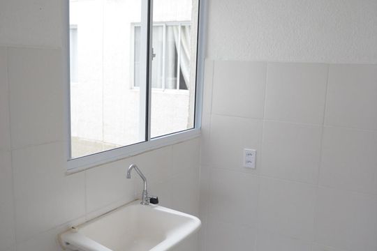 Apartamento à venda com 2 quartos, 60m² em São José, Canoas