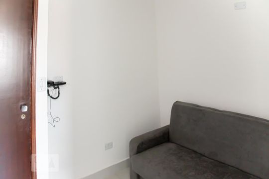 Studio de kitnet/studio à venda com 1 quarto, 15m² em Vila Marieta, São Paulo