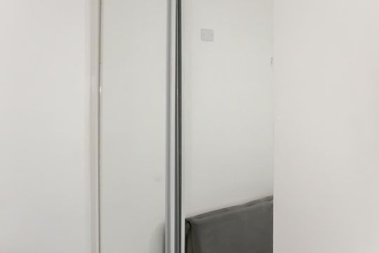Studio - Armários de kitnet/studio à venda com 1 quarto, 15m² em Vila Marieta, São Paulo