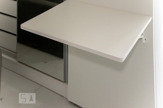 Studio - Detalhe de kitnet/studio à venda com 1 quarto, 15m² em Vila Marieta, São Paulo