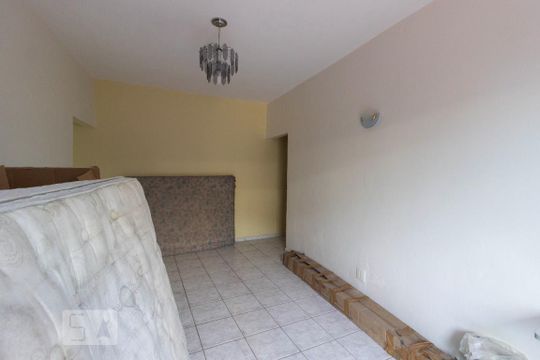 Sala de casa à venda com 2 quartos, 191m² em Vila Nova Cachoeirinha, São Paulo