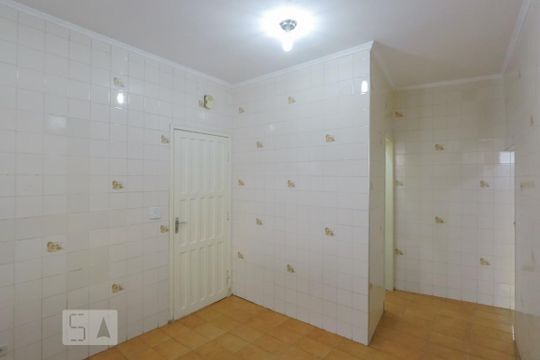 Cozinha de casa à venda com 1 quarto, 60m² em São João Clímaco, São Paulo