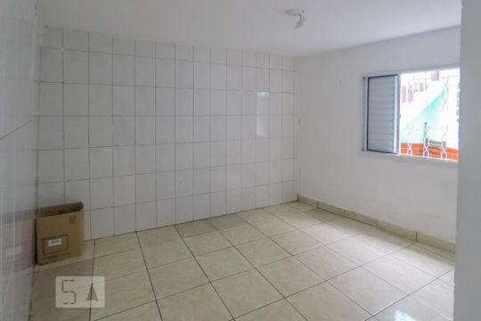 Lavanderia de casa à venda com 1 quarto, 60m² em São João Clímaco, São Paulo