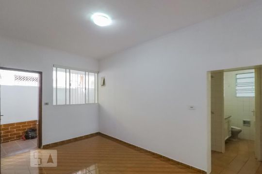 Sala de casa à venda com 1 quarto, 60m² em São João Clímaco, São Paulo