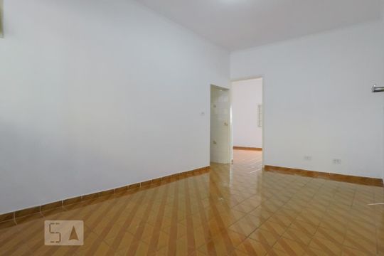 Sala de casa à venda com 1 quarto, 60m² em São João Clímaco, São Paulo