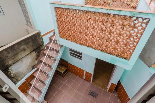 Vista Quarto de casa à venda com 1 quarto, 60m² em São João Clímaco, São Paulo