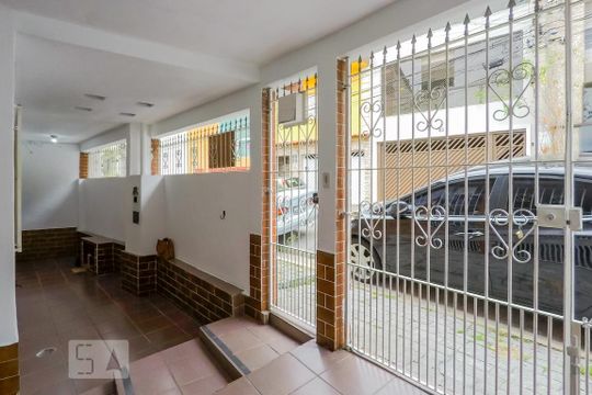 Garagem de casa à venda com 1 quarto, 60m² em São João Clímaco, São Paulo