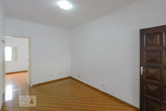 Sala de casa à venda com 1 quarto, 60m² em São João Clímaco, São Paulo