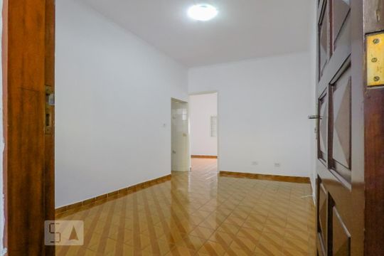 Sala de casa à venda com 1 quarto, 60m² em São João Clímaco, São Paulo