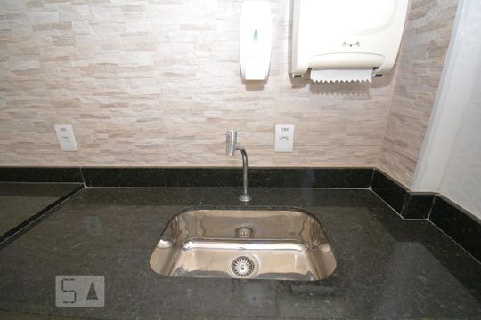 Área comum - Churrasqueira de apartamento à venda com 3 quartos, 90m² em Engenho Novo, Rio de Janeiro