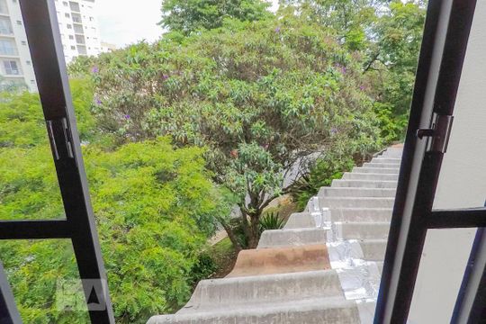 Quarto 3 de casa à venda com 3 quartos, 108m² em Vila Moinho Velho, São Paulo