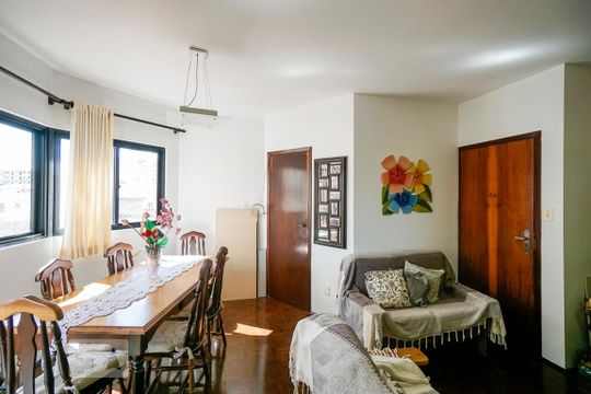 Apartamento à venda com 2 quartos, 75m² em Vila Bela, São Paulo