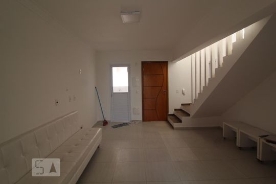 Apartamento para alugar com 2 quartos, 86m² em Santa Maria, Santo André