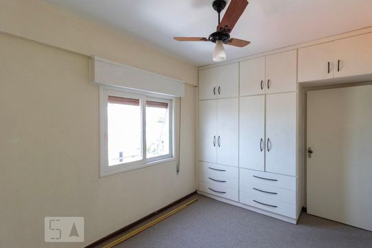 Quarto de apartamento à venda com 2 quartos, 75m² em Jardim São Paulo(zona Norte), São Paulo
