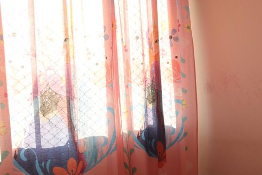 Detalhe Quarto 1 de apartamento à venda com 2 quartos, 50m² em Engenhoca, Niterói