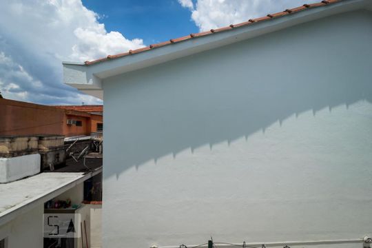 Vista do Quarto 2 de casa à venda com 3 quartos, 150m² em Aricanduva, São Paulo