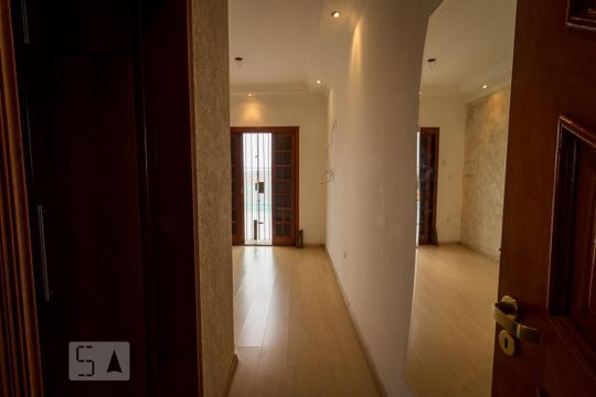Quarto Suíte de casa à venda com 3 quartos, 150m² em Aricanduva, São Paulo