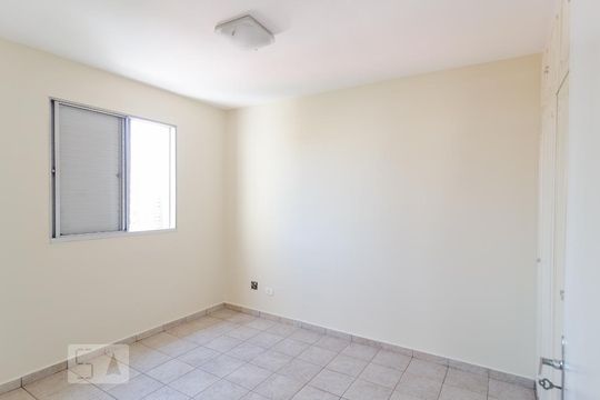 Quarto 1 de apartamento para alugar com 2 quartos, 63m² em Chácara Inglesa, São Paulo