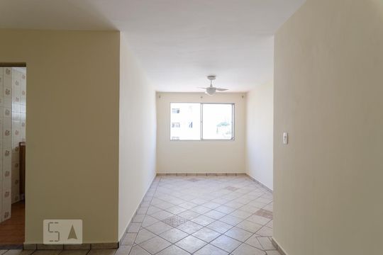 Apartamento para alugar com 2 quartos, 63m² em Chácara Inglesa, São Paulo