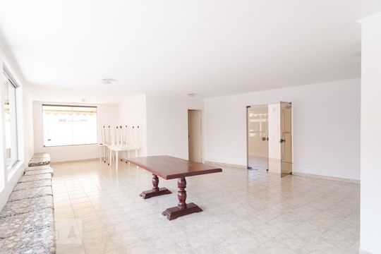Salão de Festas de apartamento para alugar com 2 quartos, 63m² em Chácara Inglesa, São Paulo