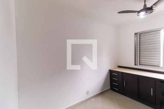 Quarto 1 de apartamento para alugar com 2 quartos, 64m² em Parque da Mooca, São Paulo
