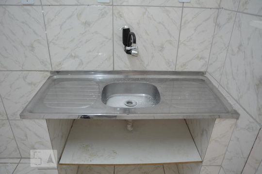 Cozinha - Torneira de casa de condomínio à venda com 4 quartos, 160m² em Freguesia (jacarepaguá), Rio de Janeiro