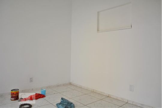 Sala de casa de condomínio à venda com 4 quartos, 160m² em Freguesia (jacarepaguá), Rio de Janeiro