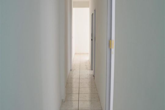 Corredor de casa de condomínio à venda com 4 quartos, 160m² em Freguesia (jacarepaguá), Rio de Janeiro