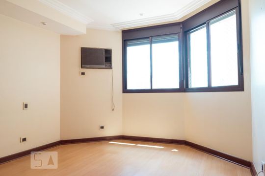 Suíte 3 de apartamento à venda com 4 quartos, 220m² em Santana, São Paulo