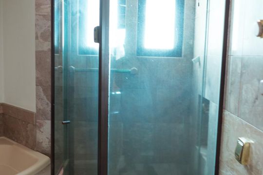 Suíte 3 Banheiro de apartamento à venda com 4 quartos, 220m² em Santana, São Paulo