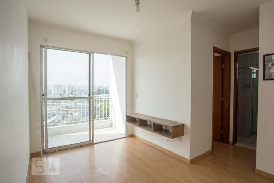 Apartamento para alugar com 2 quartos, 45m² em Vila Arcadia, São Paulo