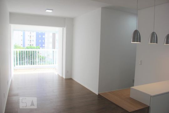 Apartamento para alugar com 2 quartos, 56m² em Vila Mascote, São Paulo