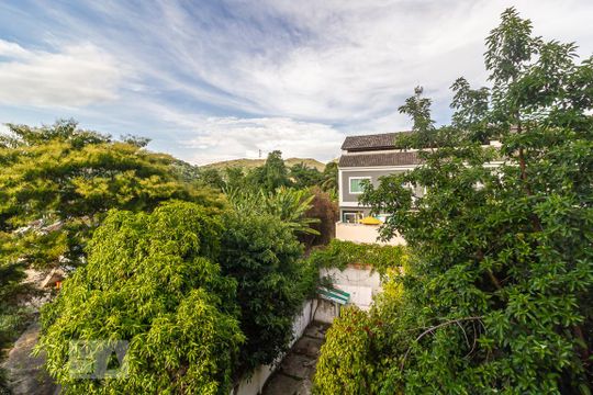 vista de apartamento à venda com 2 quartos, 49m² em Tanque, Rio de Janeiro