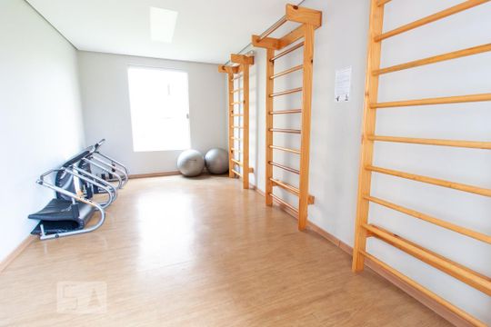Área comum de apartamento à venda com 3 quartos, 75m² em Continental, Osasco