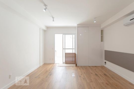 Kitnet/Studio para alugar com 1 quarto, 44m² em Santa Cecilia, São Paulo
