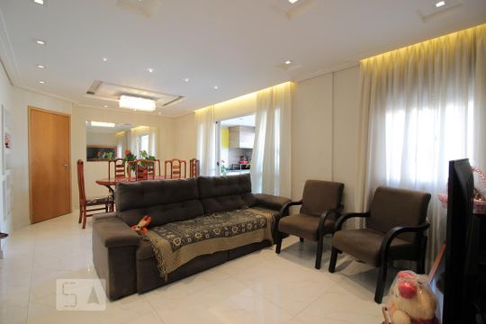 Apartamento à venda com 2 quartos, 85m² em Lauzane Paulista, São Paulo