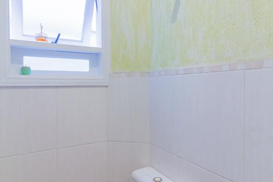 Lavabo de casa para alugar com 4 quartos, 180m² em Parque Renato Maia, Guarulhos