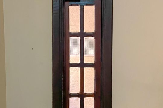 Sala de casa à venda com 4 quartos, 300m² em Ramos, Rio de Janeiro