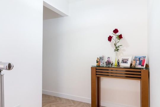 Antesala - quartos de casa à venda com 3 quartos, 180m² em Picanço, Guarulhos
