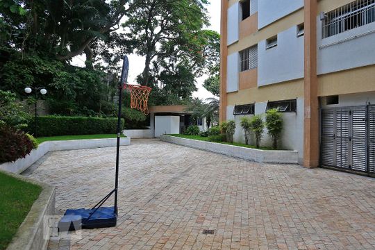 Área Comum de apartamento à venda com 3 quartos, 130m² em Parque Colonial, São Paulo