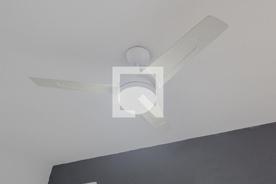 Sala de apartamento para alugar com 1 quarto, 42m² em Perdizes, São Paulo