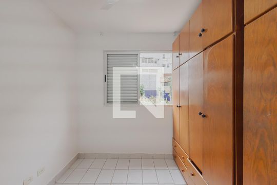 Quarto de apartamento para alugar com 1 quarto, 42m² em Perdizes, São Paulo