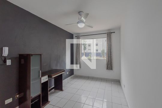 Apartamento para alugar com 1 quarto, 42m² em Perdizes, São Paulo